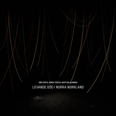 Råd Kjetil Senza Testa & Mattias Alkberg - Levande död i norra norrland