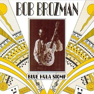Brozman Bob - Blue Hula Stomp