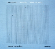 Saluzzi Dino/Lavandera Horacio - Imágenes