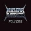 Nuclear Assault - Pounder in the group VINYL / Hårdrock/ Heavy metal at Bengans Skivbutik AB (1298719)