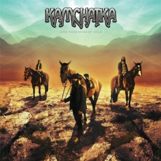 Kamchatka - Long Road Made Of Gold