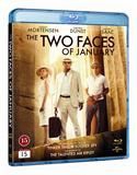 Two Faces of January in the group OTHER / Movies BluRay at Bengans Skivbutik AB (1300048)