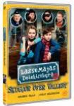   in the group Movies / Film Blu-ray at Bengans Skivbutik AB (1300730)