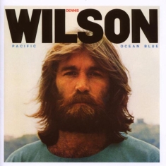 Wilson Dennis - Pacific Ocean Blue