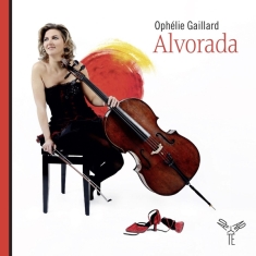 Ophélie Gaillard - Alvorada