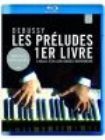 Daniel Barenboim - Claude Debussy: 12 Préludes- P in the group MUSIK / Musik Blu-Ray / Klassiskt at Bengans Skivbutik AB (1309989)