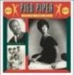 Various Artists - Pied Piper: Follow Your Soul in the group CD / Pop-Rock,RnB-Soul at Bengans Skivbutik AB (1309996)
