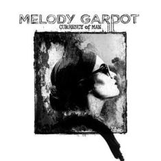 Melody Gardot - Currency Of Man (Deluxe)