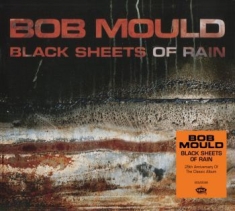 Mould Bob - Black Sheets Of Rain