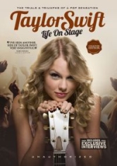 Taylor Swift - Life On Stage (Documentary)