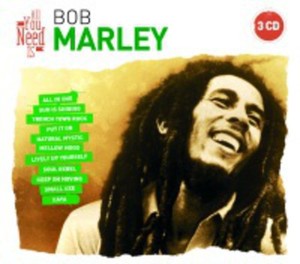 Bob Marley - All You Need Is