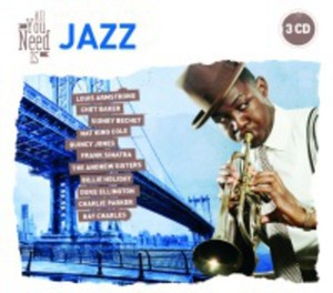 Blandade Artister - Jazz