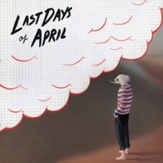 Last Days Of April - Sea Of Clouds