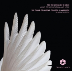Various Composers - For The Wings Of A Dove