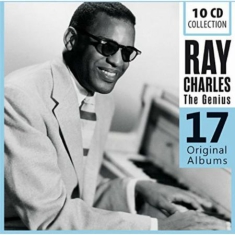 Charles Ray - 17 Original Albums
