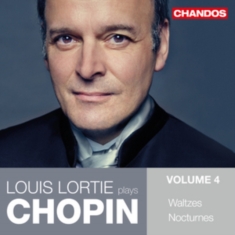Chopin Frederic - Piano Works Vol. 4