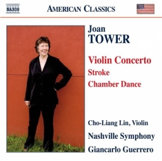 Tower - Violin Concerto