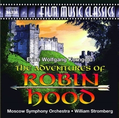 Korngold - Robin Hood
