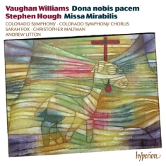 Williams / Hough - Dona Nobis Pacem
