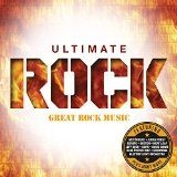 Various - Ultimate... Rock in the group CD / Pop-Rock at Bengans Skivbutik AB (1314070)