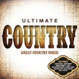 Various - Ultimate... Country in the group CD / Pop-Rock,Övrigt at Bengans Skivbutik AB (1314073)