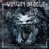 Virgin Steele - Nocturnes Of Hellfire & Damnation