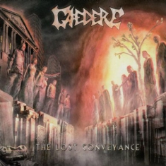 Caedere - Lost Conveyance