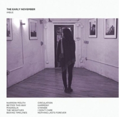 The Early November - Imbue