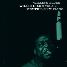 Willie Dixon - Willie's Blues