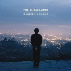 Kahane Gabriel - Ambassador