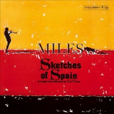 Davis Miles - Sketches Of Spain