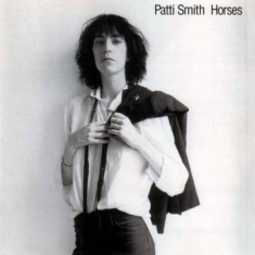 Smith Patti - Horses