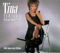 Tina Turner - Private Dancer