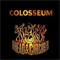 Colosseum - Bread & Circuses in the group CD / Rock at Bengans Skivbutik AB (1334829)