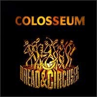 Colosseum - Bread & Circuses in the group OTHER / Övrigt /  at Bengans Skivbutik AB (1334829)