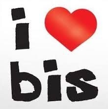 Bis - I Love Bis in the group CD / Pop at Bengans Skivbutik AB (1334843)