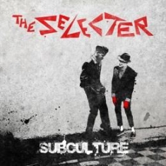 Selecter - Subculture in the group VINYL / Reggae at Bengans Skivbutik AB (1335247)