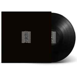 Joy Division - Unknown Pleasures