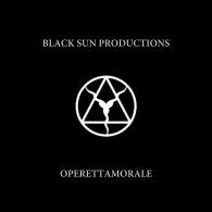 Black Sun Productions - Operettamorale in the group VINYL / Rock at Bengans Skivbutik AB (1336130)