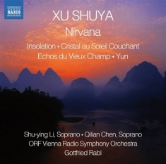 Xu Shuya - Nirvana