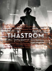 Thåström - Som Jordgubbarna..-Dvd+Cd