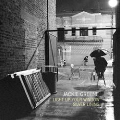 Greene Jackie - Light Up Your Window