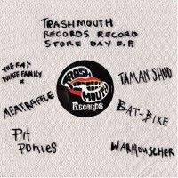Various - TRASHMOUTH RECORDS E.P.
