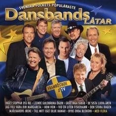 Various Artists - Musikservice-Svenska Folkets P