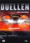 Movie - Duel Bd S-T in the group Movies / Film Blu-ray at Bengans Skivbutik AB (1351370)