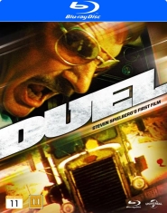 Movie - Duel Bd S-T