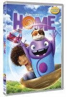 Home (2015) in the group OTHER / Movies BluRay 3D at Bengans Skivbutik AB (1353504)