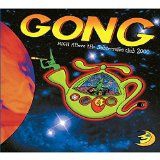 Gong - High Above The Subterranea Club 2000 in the group CD / Pop at Bengans Skivbutik AB (1384225)