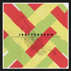 J Pattersson - Progadub