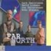 Danielsson Lars/Dave Liebman - Far North in the group CD / Jazz/Blues at Bengans Skivbutik AB (1387117)